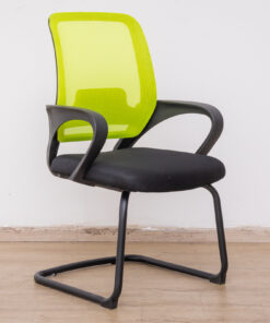 VIPER (HT-751B) – VISITOR CHAIR