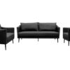 6 SEATER LYNDON – OFFICE SOFA