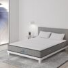 SLEEPEZEE Single Size Mattress (105 x 200cms)