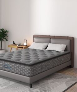 SLUMBERCARE Single Size Mattress (105 x 200 cm)