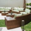 out door furniture