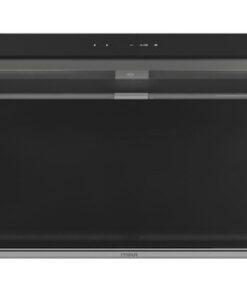 MIKA Kitchen Island Unit, 90cm, Inox