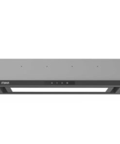 MIKA Under Cabinet Hood, 90cm, Black