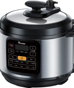 ELECTRIC PRESSURE COOKER- RM/582