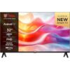 Tcl 32" SMART TV
