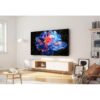 TCL 75" 4K TV