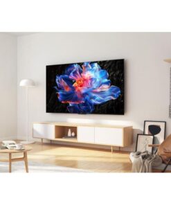 TCL 75" 4K TV