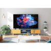 TCL 58" 4K Android tv