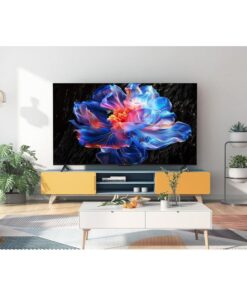 TCL 58" 4K Android tv