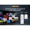 TCL 55" 4K Android TV